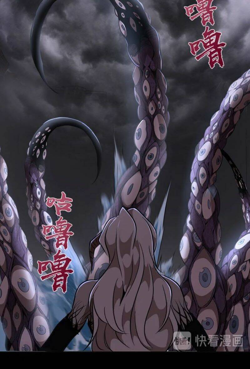 Cao Đẳng Linh Hồn Chapter 54.3 - Trang 6