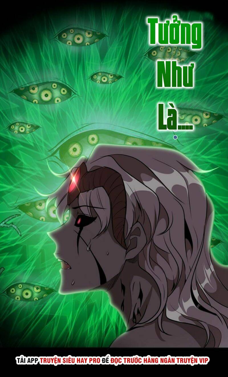 Cao Đẳng Linh Hồn Chapter 54.3 - Trang 8