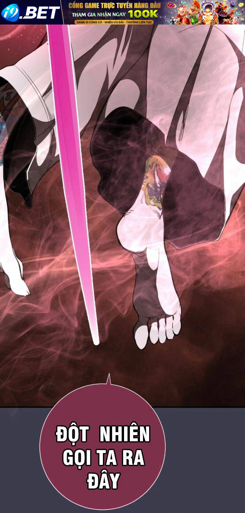 Cao Đẳng Linh Hồn Chapter 55.1 - Trang 23