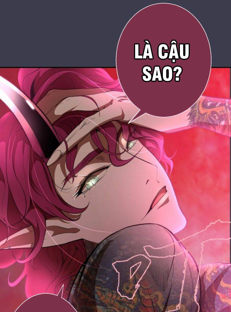 Cao Đẳng Linh Hồn Chapter 55.1 - Trang 24