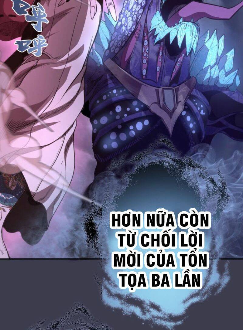 Cao Đẳng Linh Hồn - Chapter 55.2 - Page 12