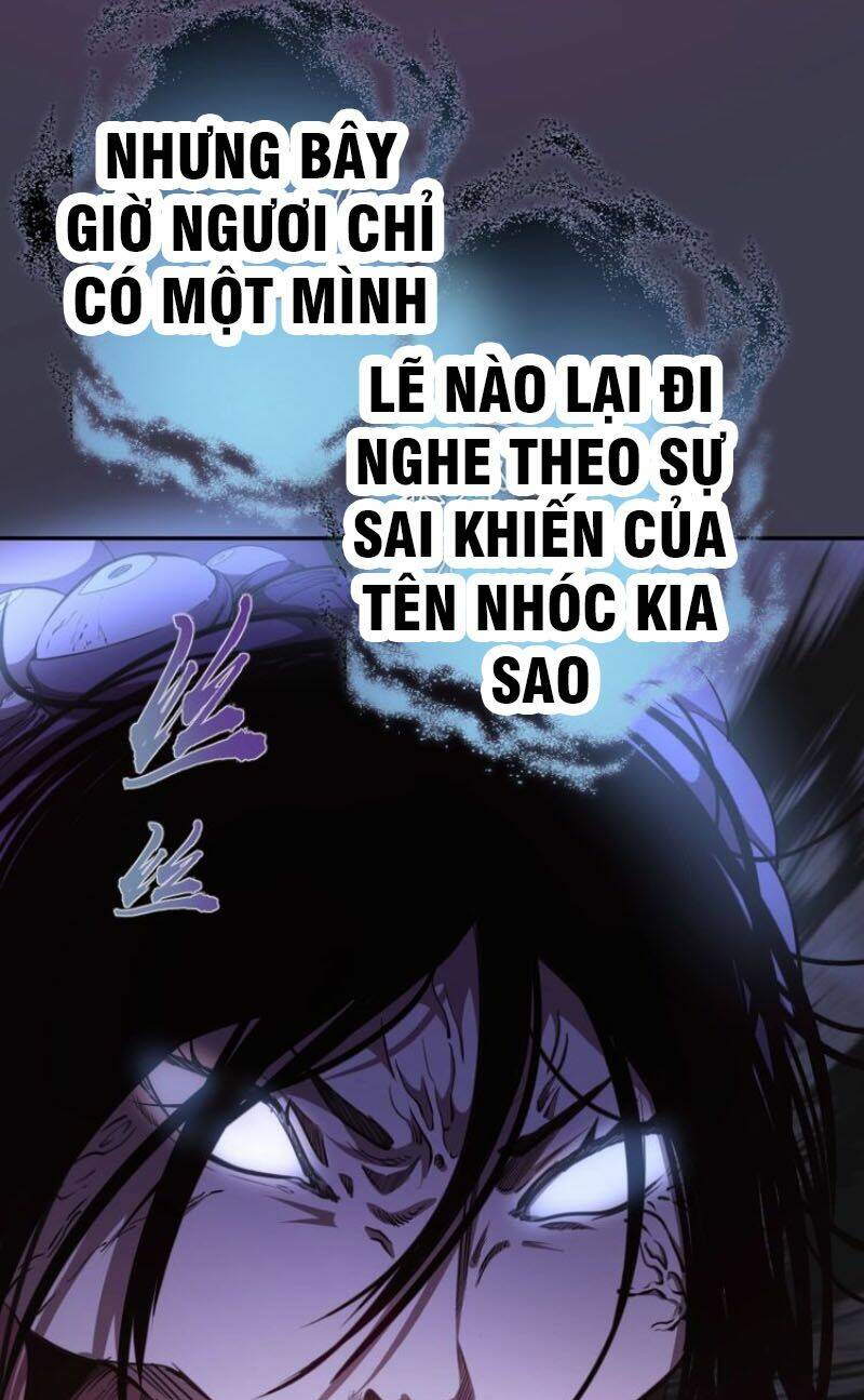 Cao Đẳng Linh Hồn - Chapter 55.2 - Page 15