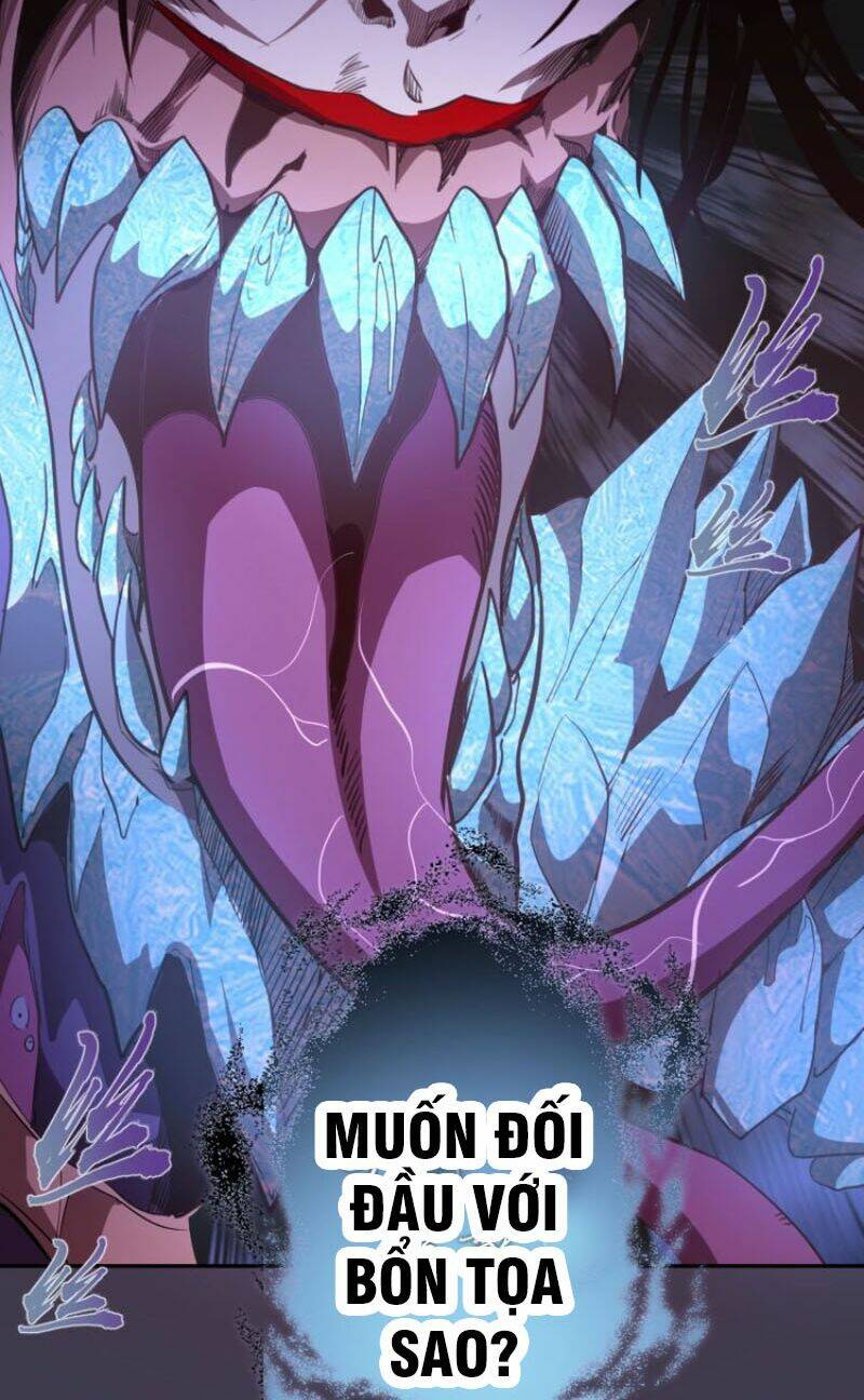 Cao Đẳng Linh Hồn - Chapter 55.2 - Page 16