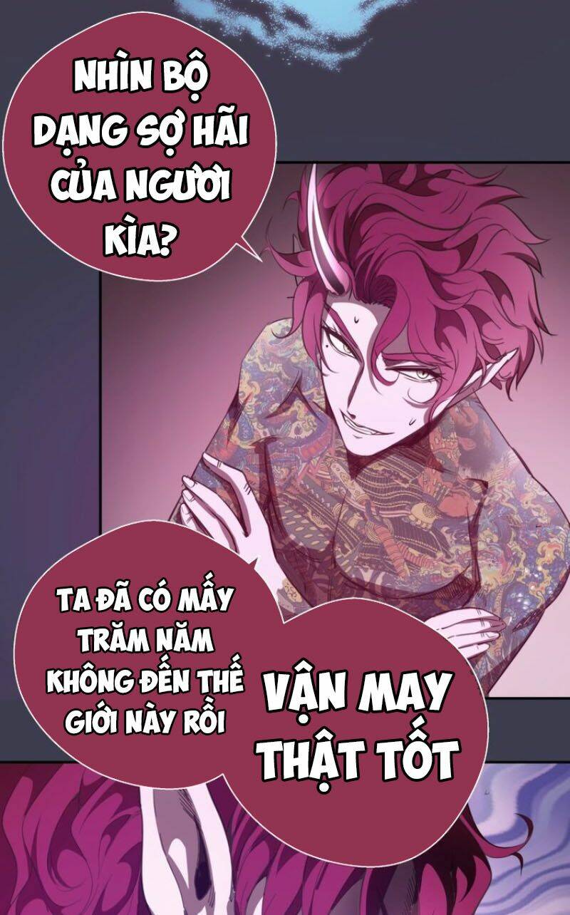 Cao Đẳng Linh Hồn - Chapter 55.2 - Page 17