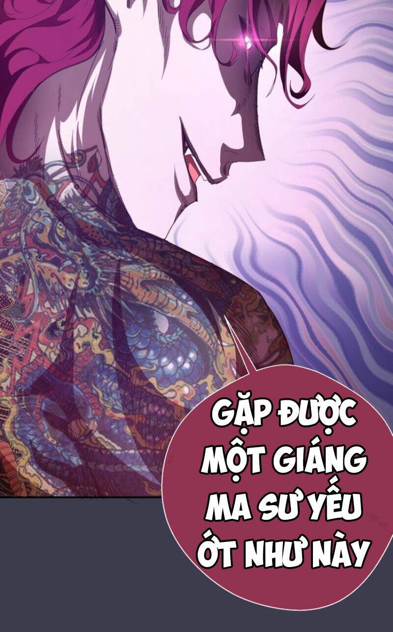 Cao Đẳng Linh Hồn - Chapter 55.2 - Page 18