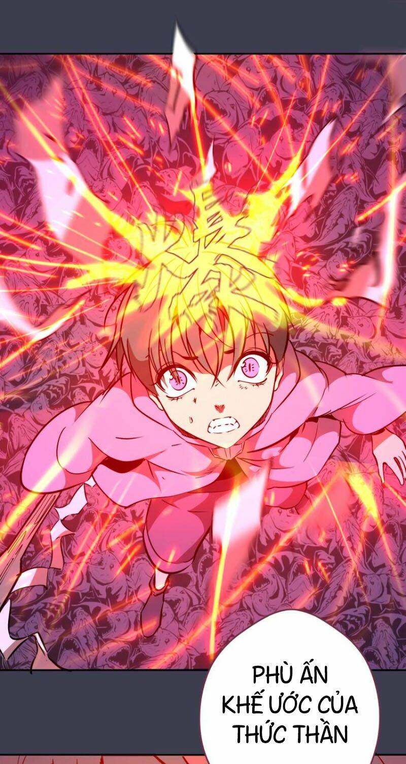 Cao Đẳng Linh Hồn - Chapter 55.2 - Page 19