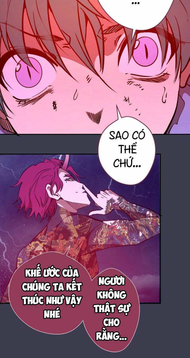 Cao Đẳng Linh Hồn - Chapter 55.2 - Page 20