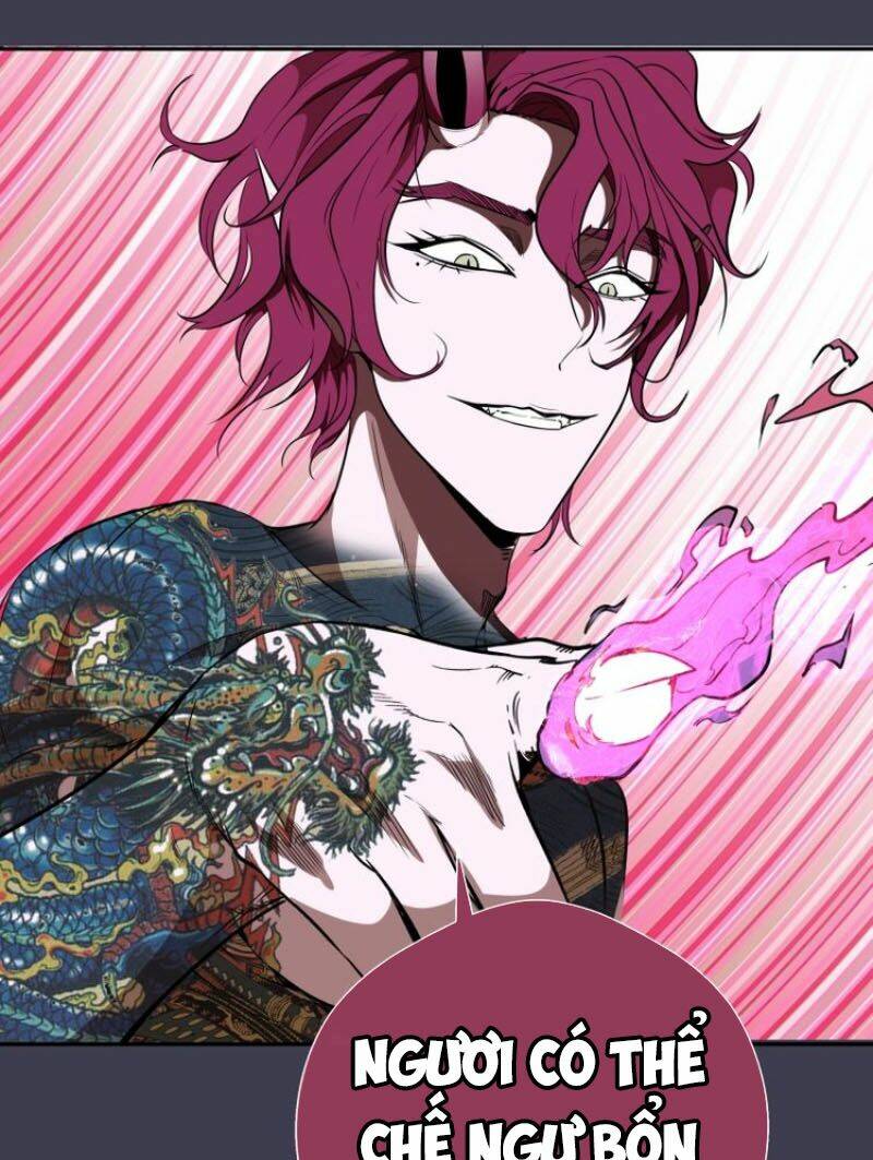 Cao Đẳng Linh Hồn - Chapter 55.2 - Page 21