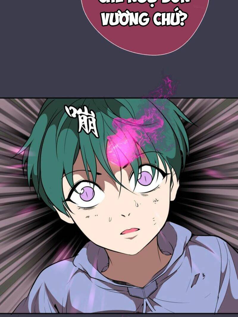 Cao Đẳng Linh Hồn - Chapter 55.2 - Page 22