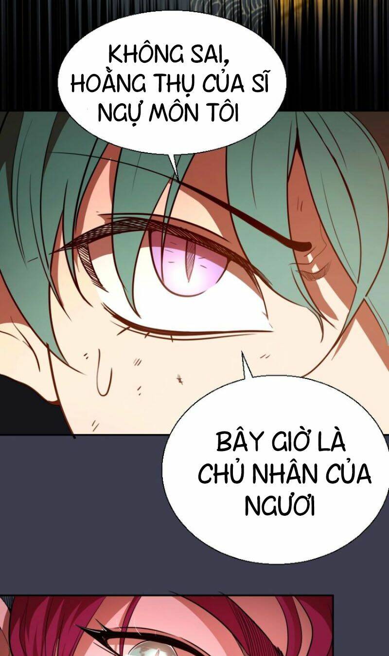 Cao Đẳng Linh Hồn - Chapter 55.2 - Page 3