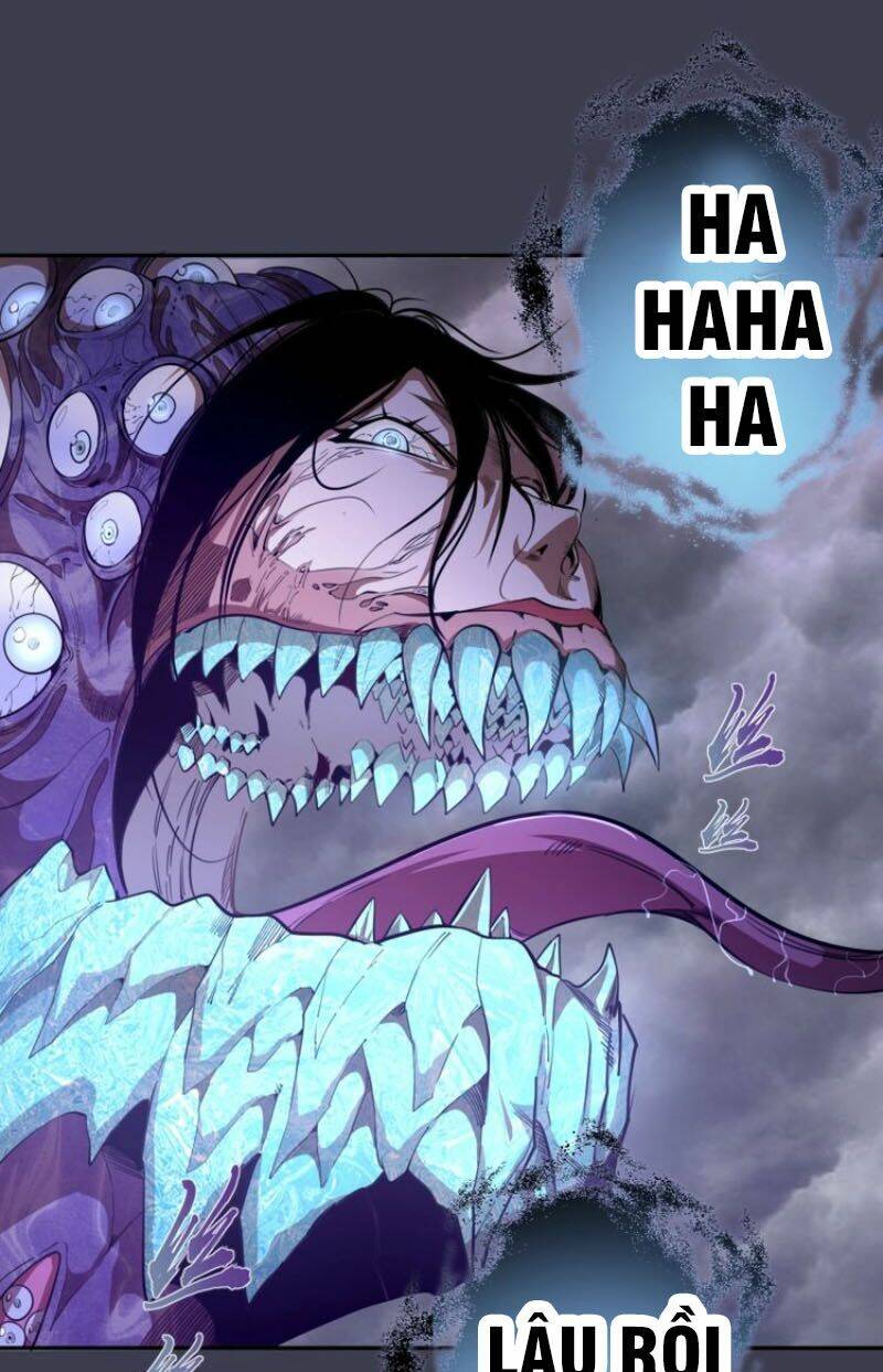 Cao Đẳng Linh Hồn - Chapter 55.2 - Page 8