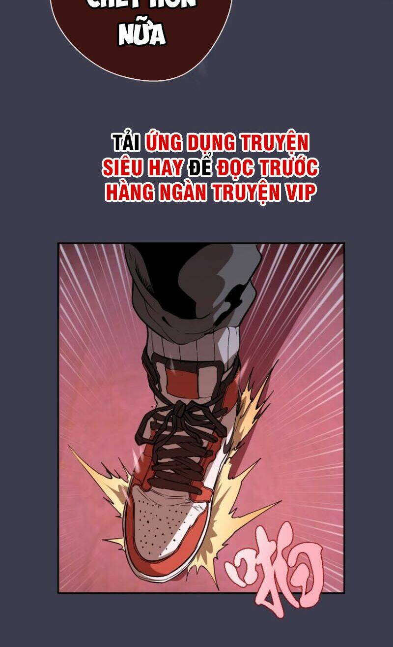 Cao Đẳng Linh Hồn Chapter 55.3 - Trang 16