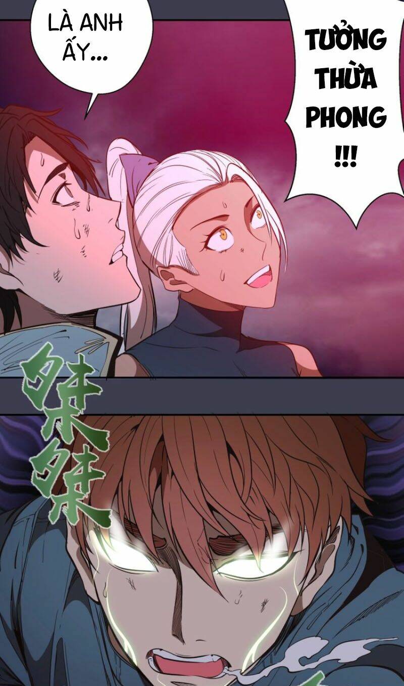 Cao Đẳng Linh Hồn Chapter 55.3 - Trang 19