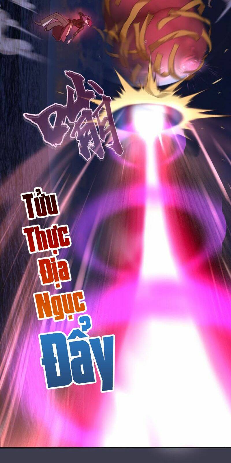 Cao Đẳng Linh Hồn Chapter 55.3 - Trang 22