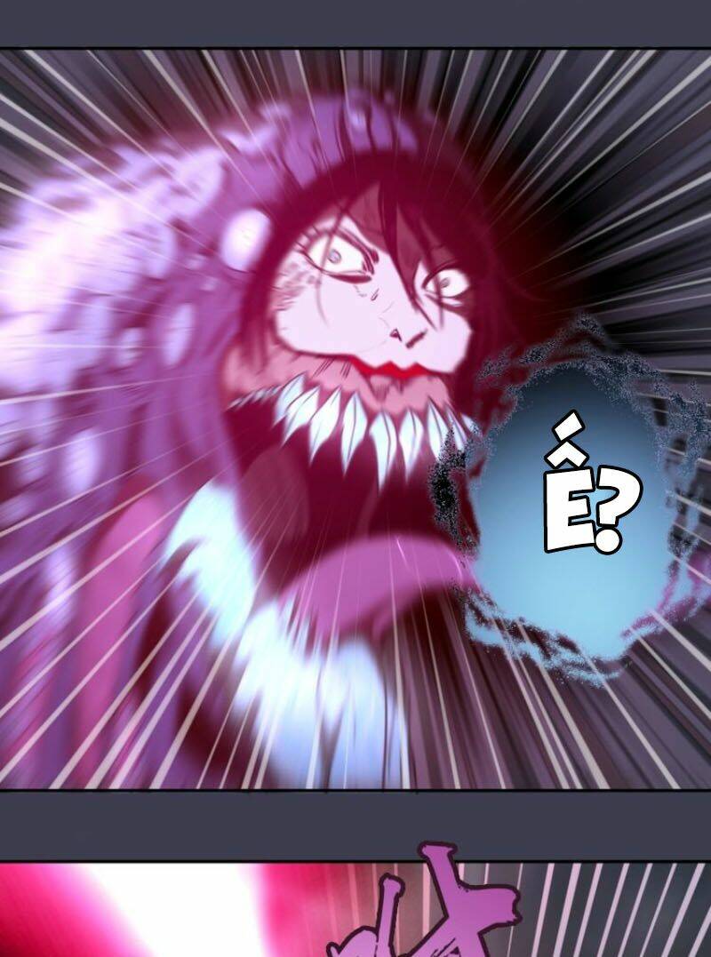 Cao Đẳng Linh Hồn Chapter 55.3 - Trang 23