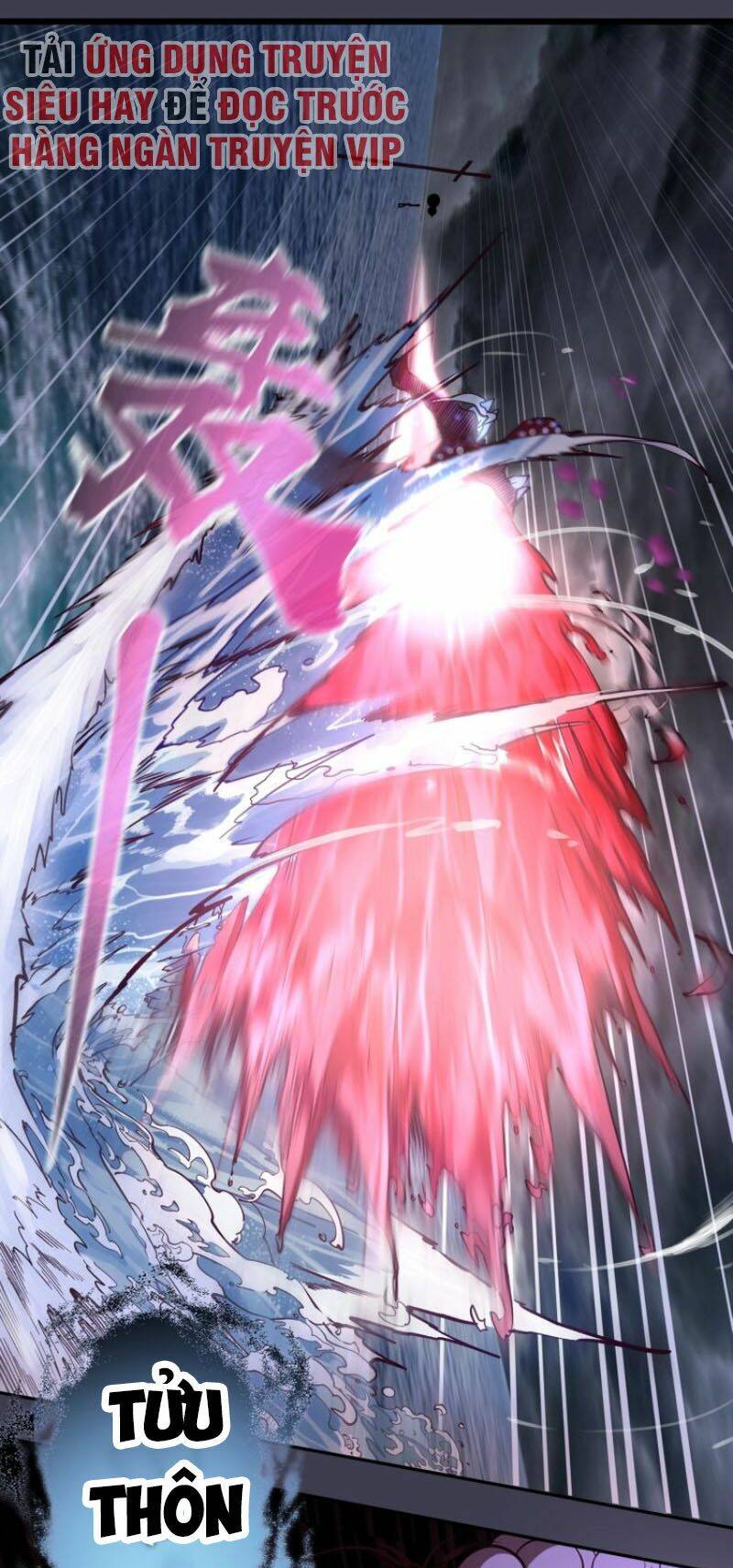 Cao Đẳng Linh Hồn Chapter 55.3 - Trang 25