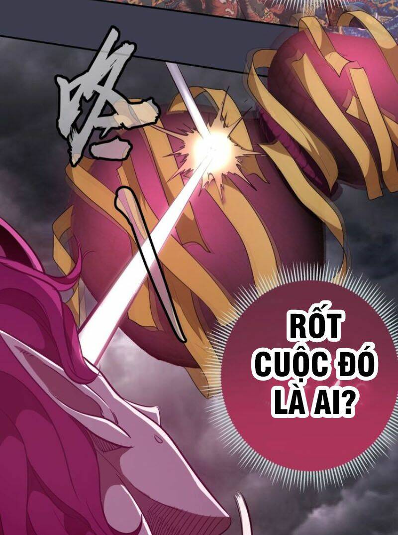 Cao Đẳng Linh Hồn Chapter 55.3 - Trang 27