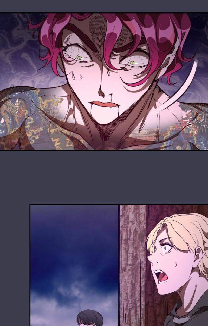 Cao Đẳng Linh Hồn Chapter 55.3 - Trang 29