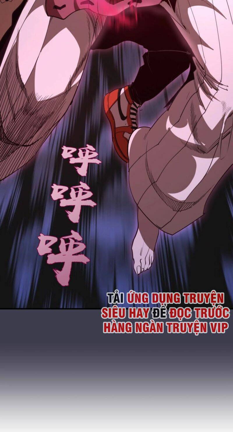 Cao Đẳng Linh Hồn - Chapter 55.3 - Page 32