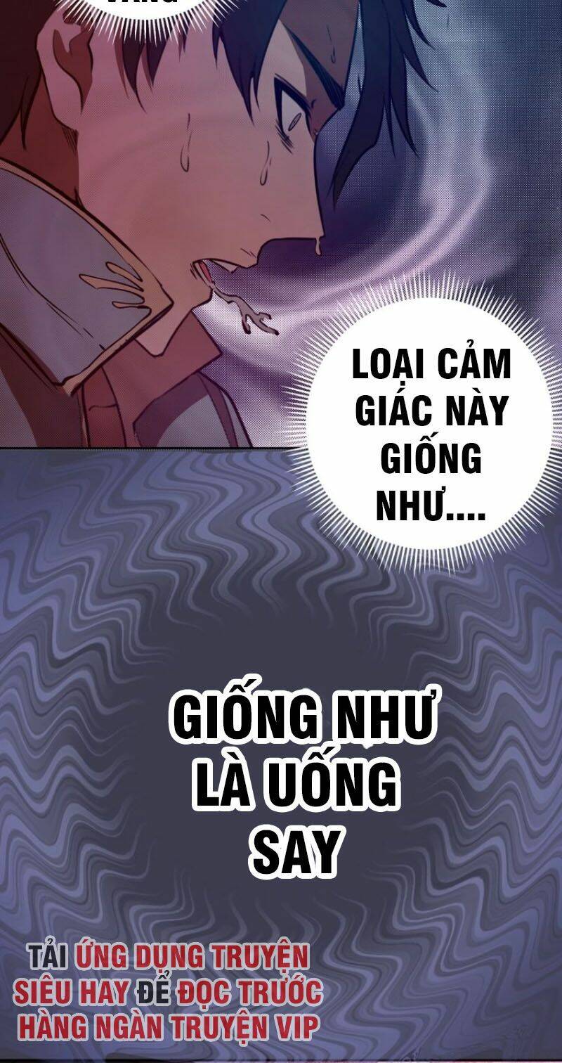Cao Đẳng Linh Hồn Chapter 55.3 - Trang 4