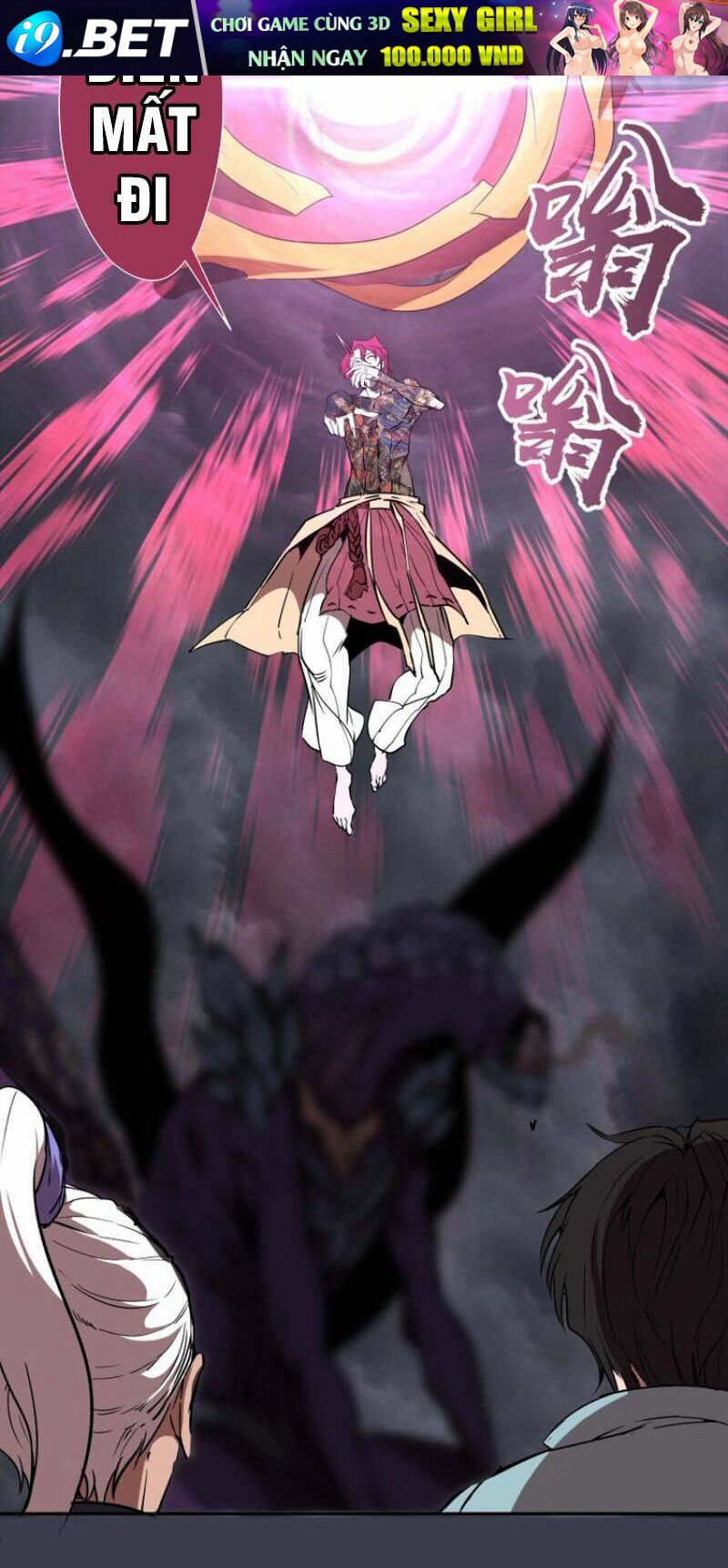 Cao Đẳng Linh Hồn Chapter 55.3 - Trang 6