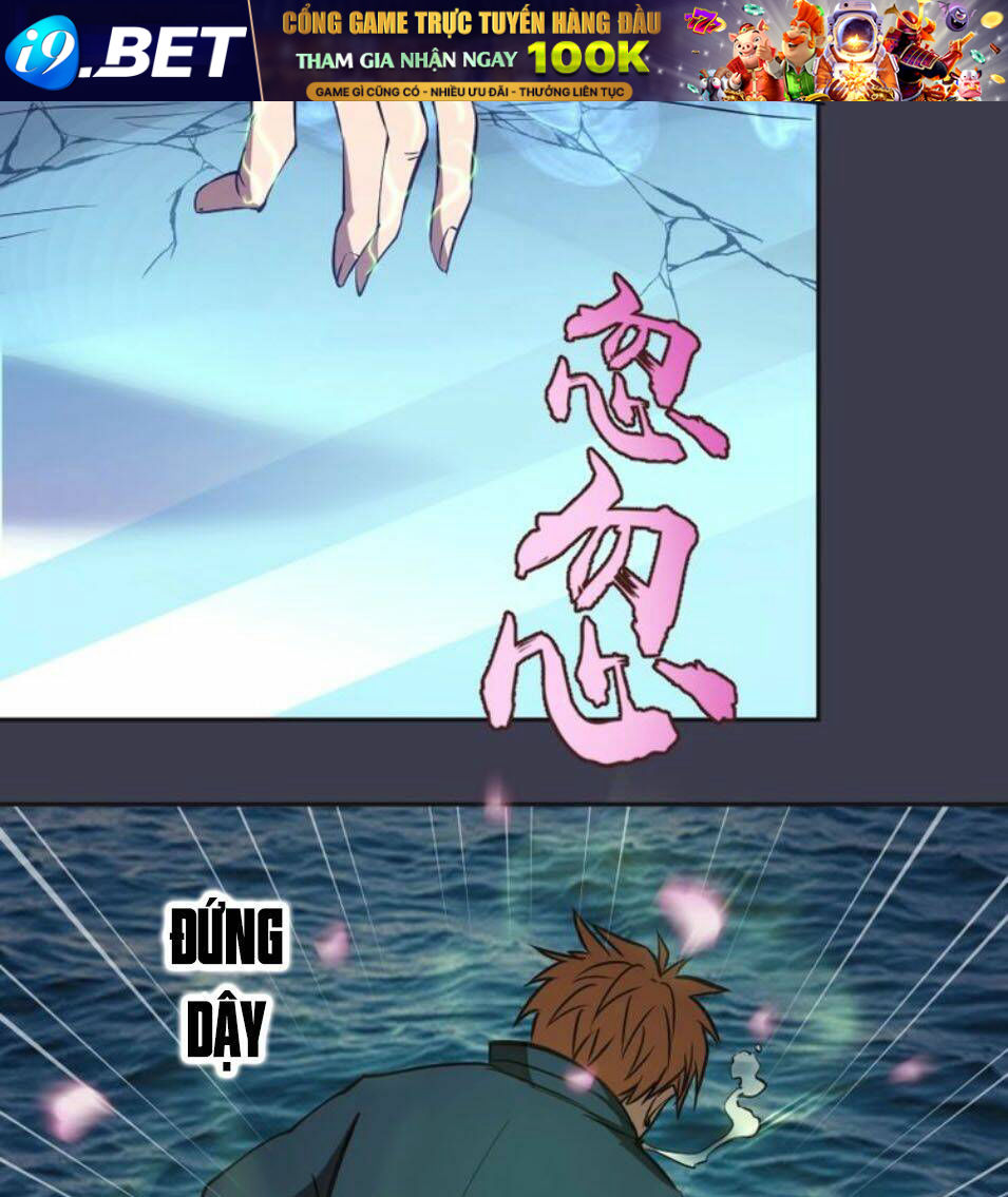 Cao Đẳng Linh Hồn Chapter 56.1 - Trang 18