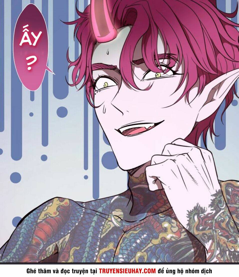 Cao Đẳng Linh Hồn Chapter 56.1 - Trang 21