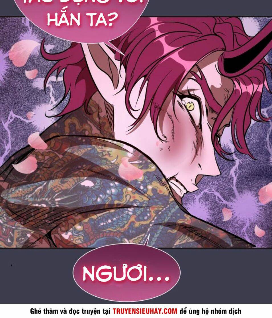 Cao Đẳng Linh Hồn Chapter 56.1 - Trang 25