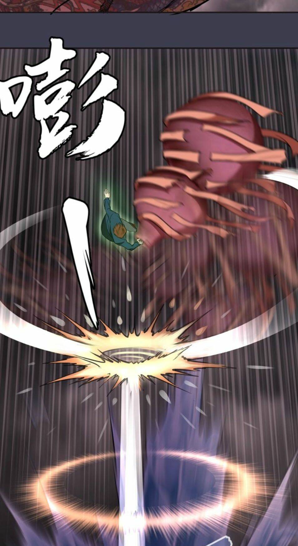 Cao Đẳng Linh Hồn Chapter 56.1 - Trang 27