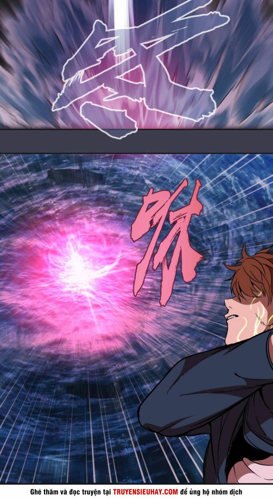 Cao Đẳng Linh Hồn Chapter 56.1 - Trang 28