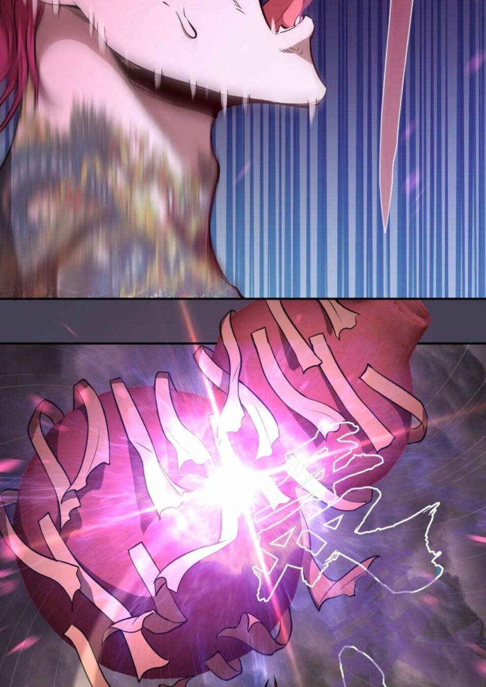 Cao Đẳng Linh Hồn Chapter 56.1 - Trang 3