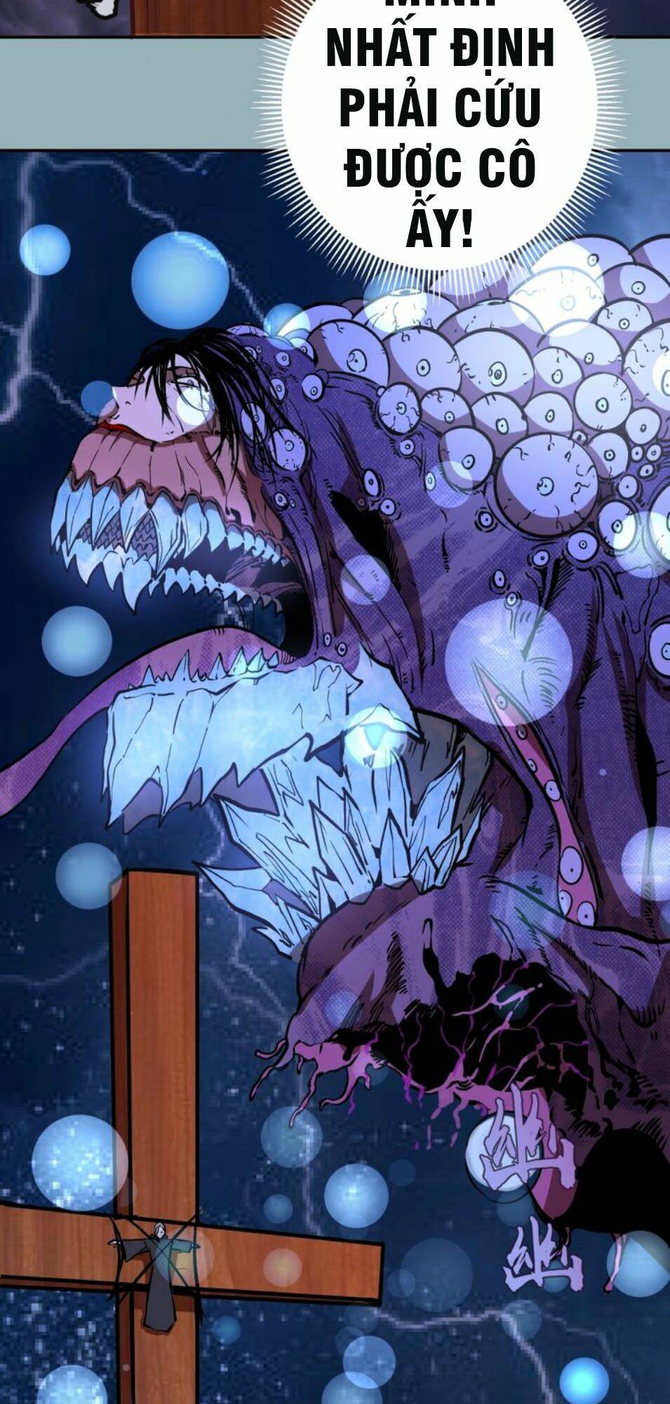 Cao Đẳng Linh Hồn Chapter 56.2 - Trang 10