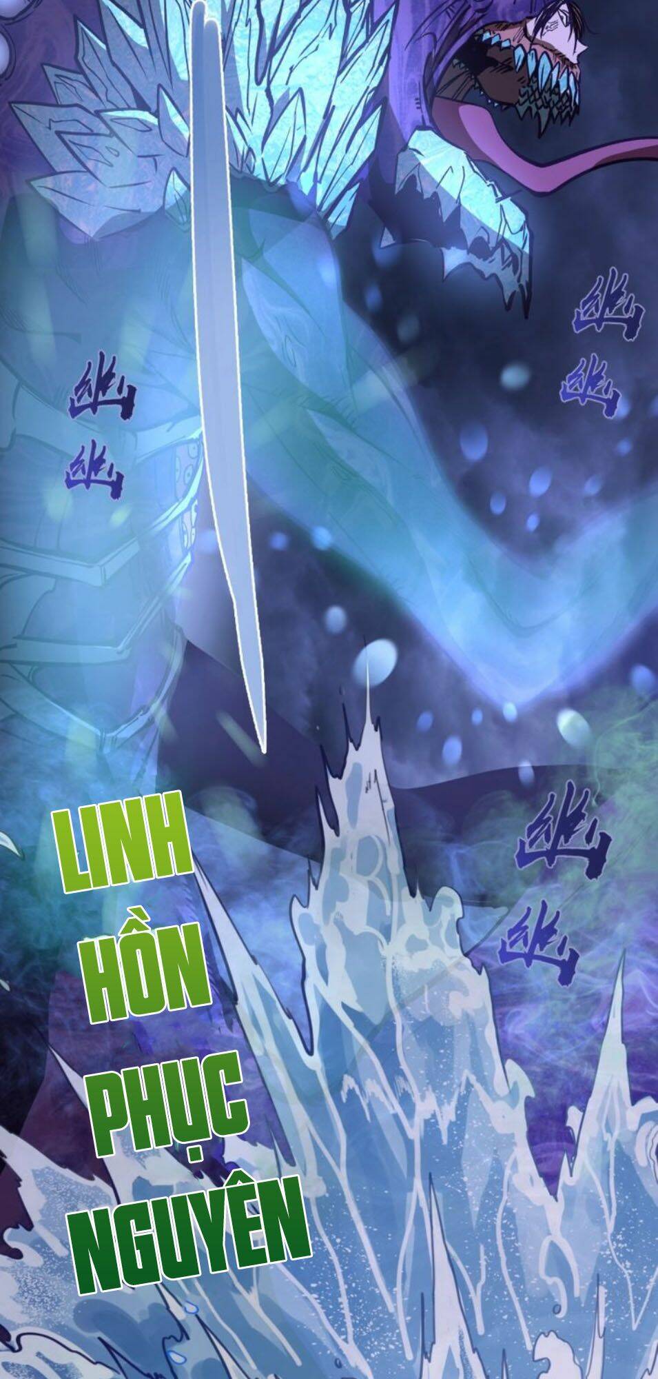 Cao Đẳng Linh Hồn Chapter 56.2 - Trang 14