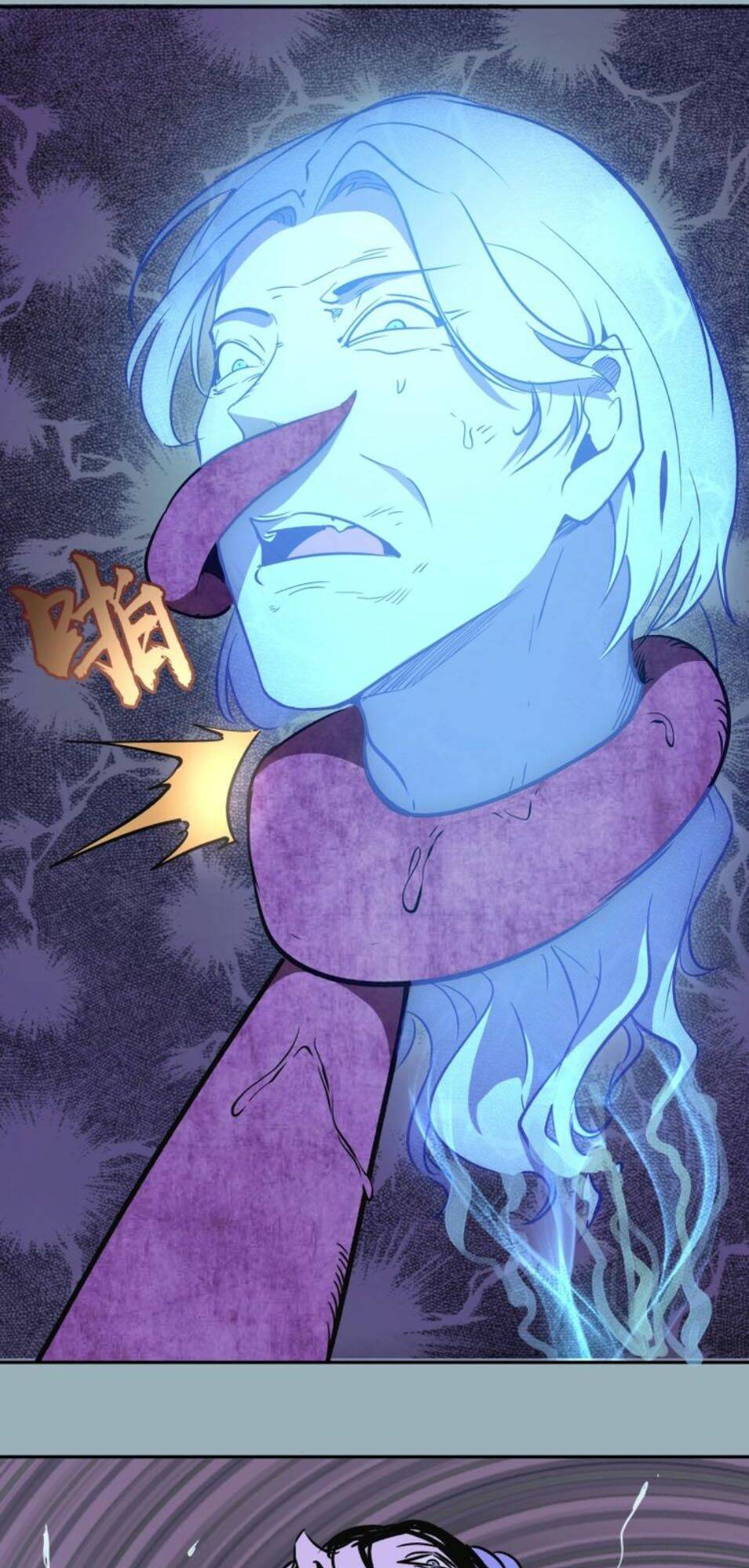 Cao Đẳng Linh Hồn Chapter 56.2 - Trang 24