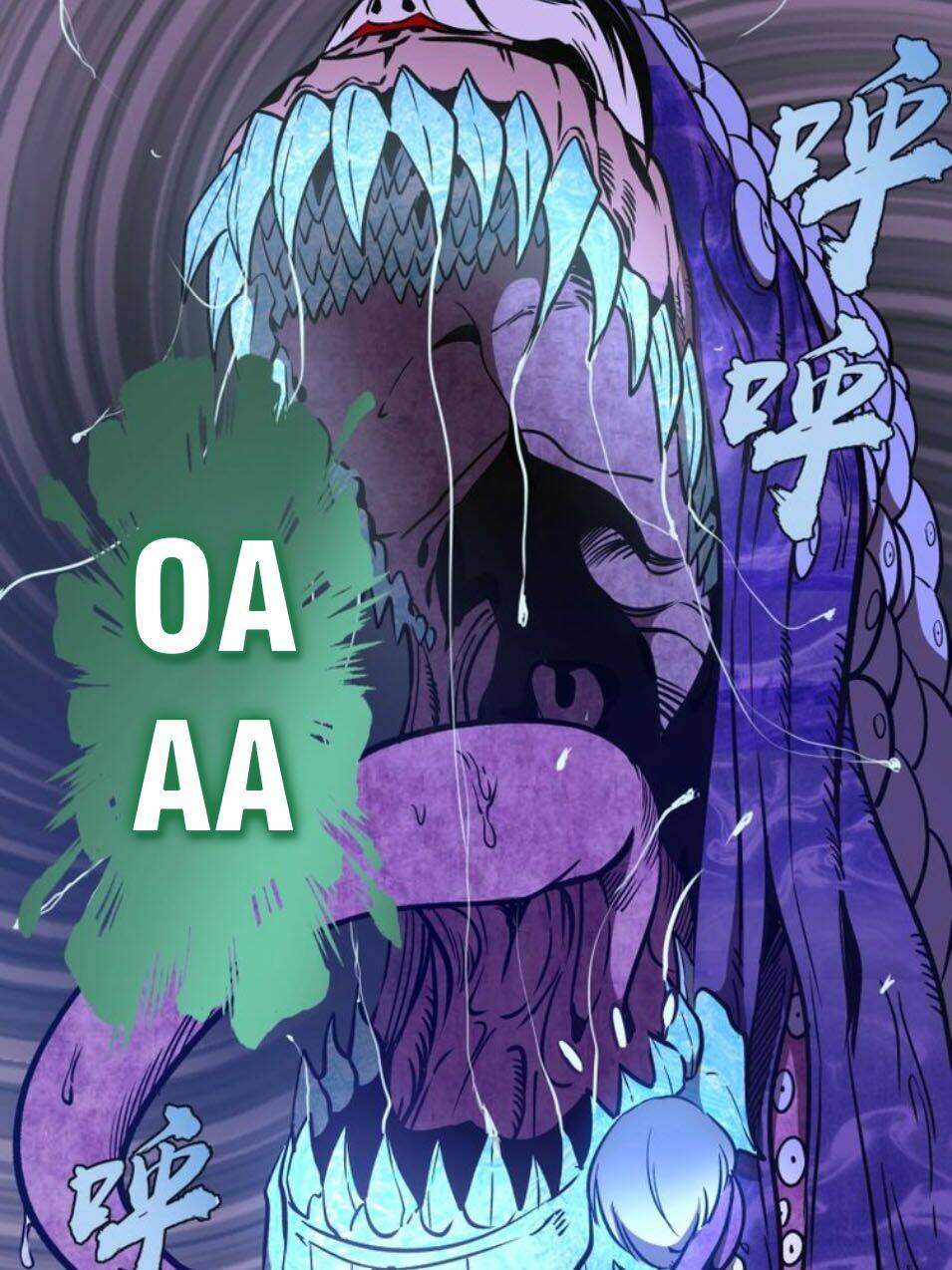 Cao Đẳng Linh Hồn Chapter 56.2 - Trang 25