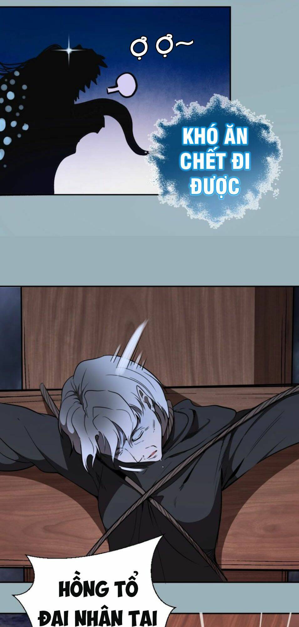 Cao Đẳng Linh Hồn Chapter 56.2 - Trang 27