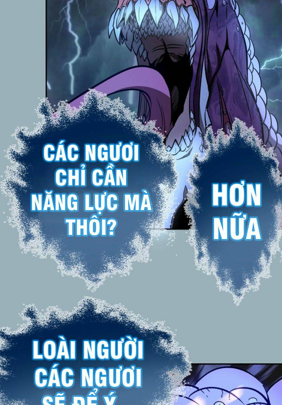 Cao Đẳng Linh Hồn Chapter 56.2 - Trang 31