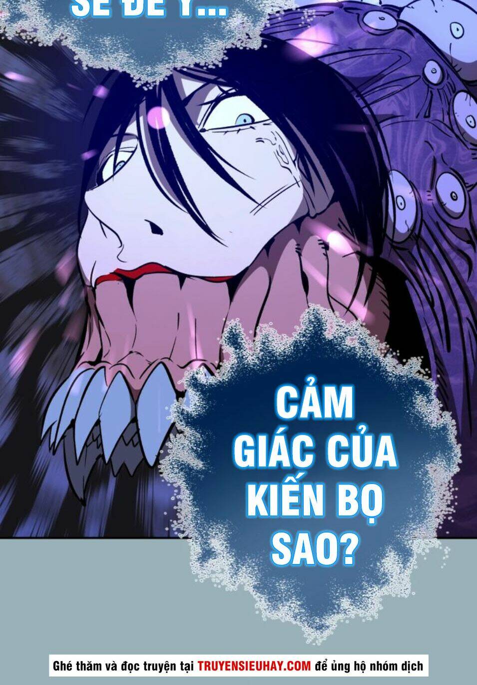 Cao Đẳng Linh Hồn Chapter 56.2 - Trang 32