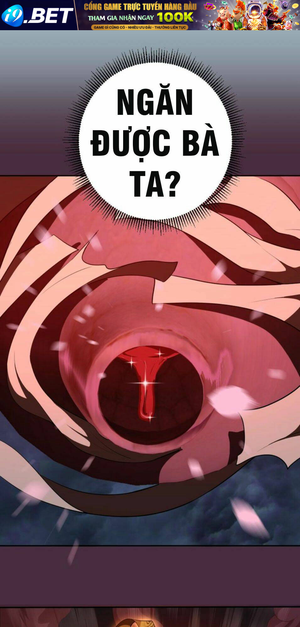 Cao Đẳng Linh Hồn Chapter 56.3 - Trang 16