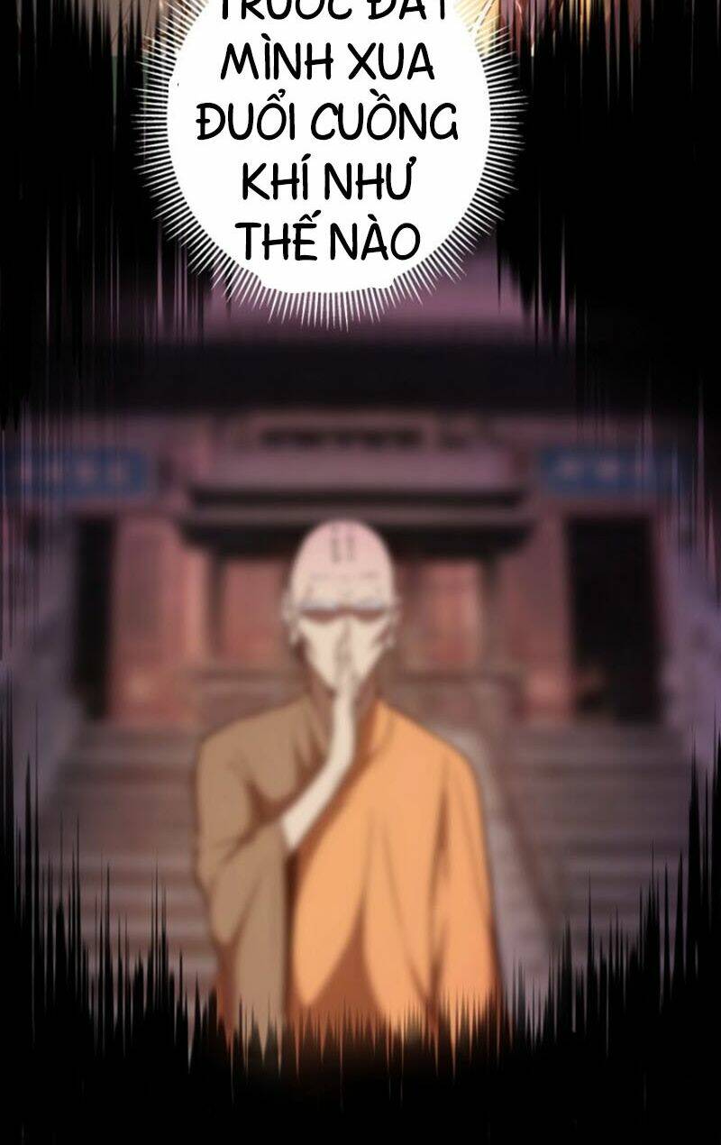 Cao Đẳng Linh Hồn Chapter 57.1 - Trang 13