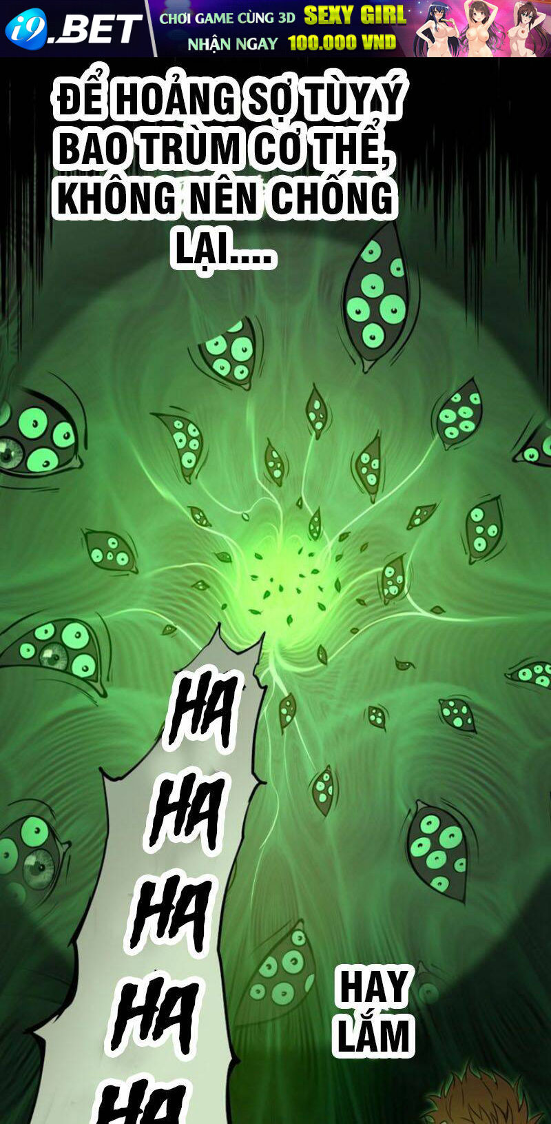 Cao Đẳng Linh Hồn Chapter 57.1 - Trang 17