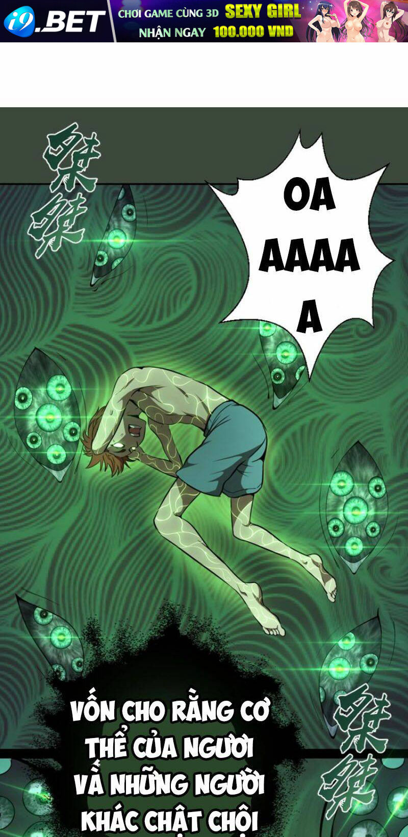 Cao Đẳng Linh Hồn Chapter 57.1 - Trang 1