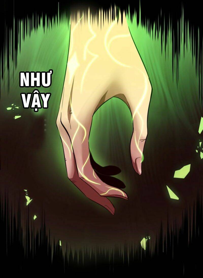 Cao Đẳng Linh Hồn Chapter 57.1 - Trang 19