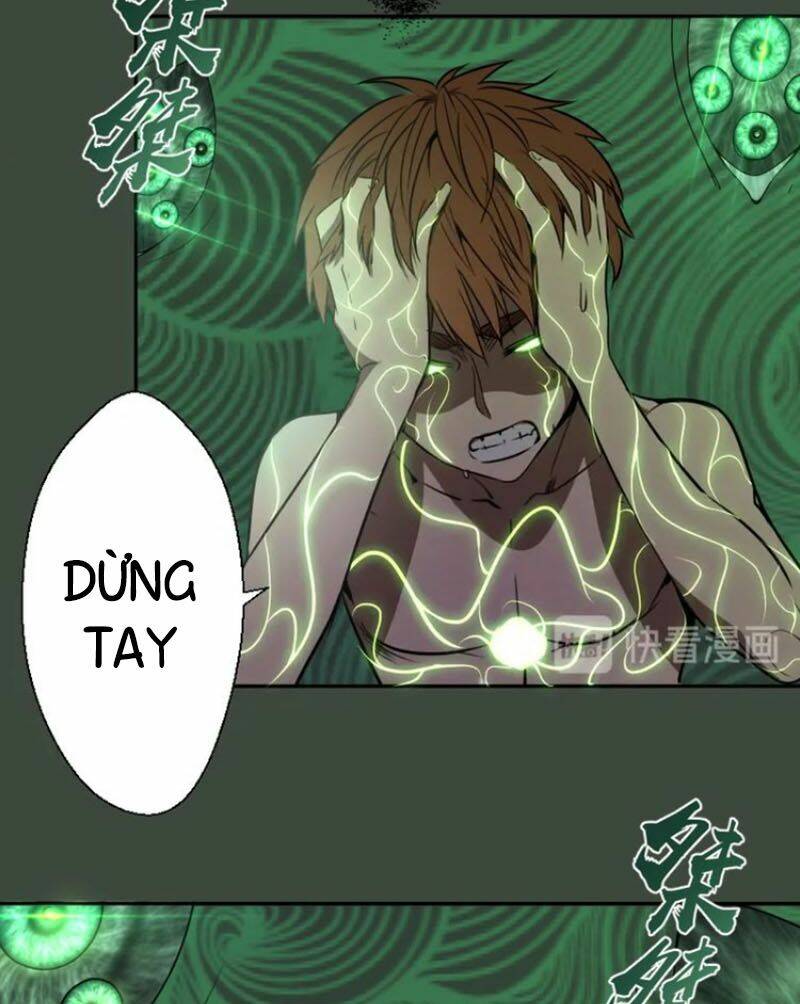 Cao Đẳng Linh Hồn Chapter 57.1 - Trang 3