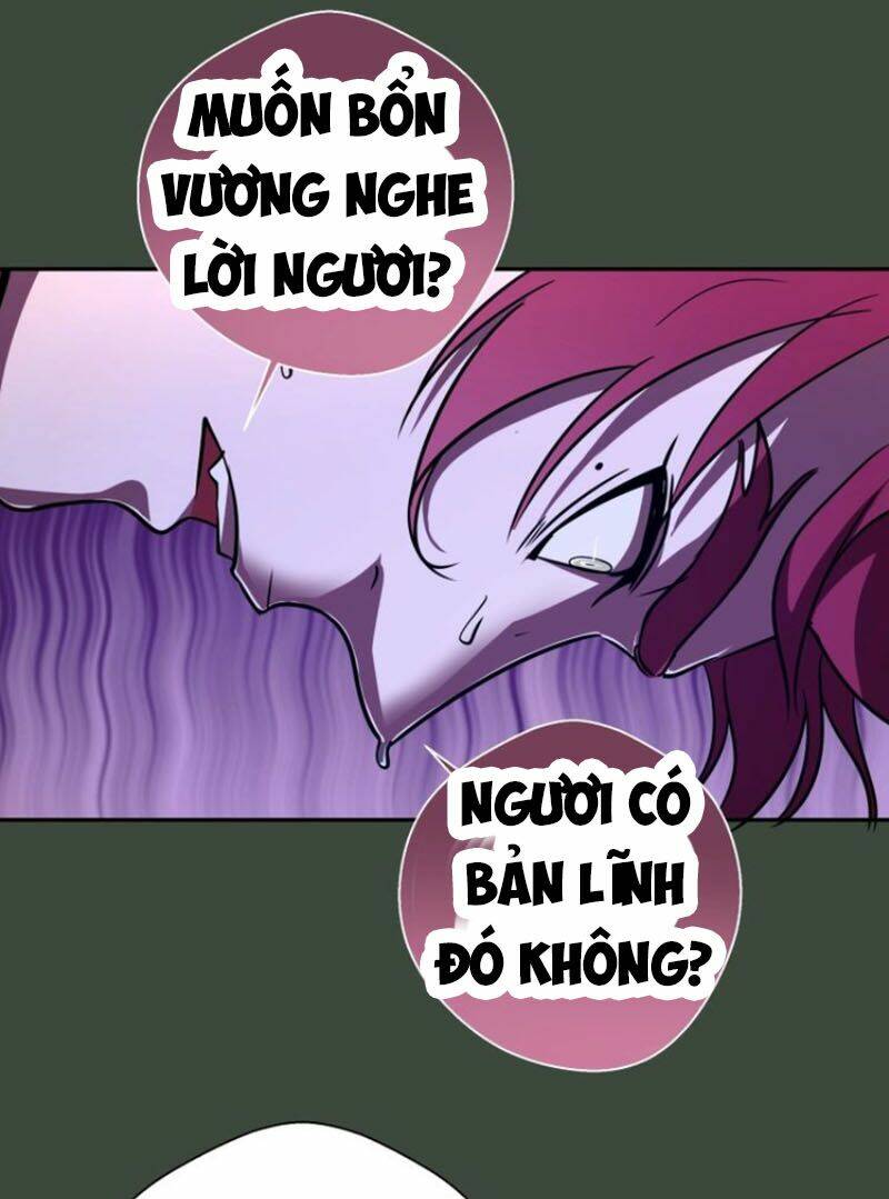 Cao Đẳng Linh Hồn Chapter 57.2 - Trang 11