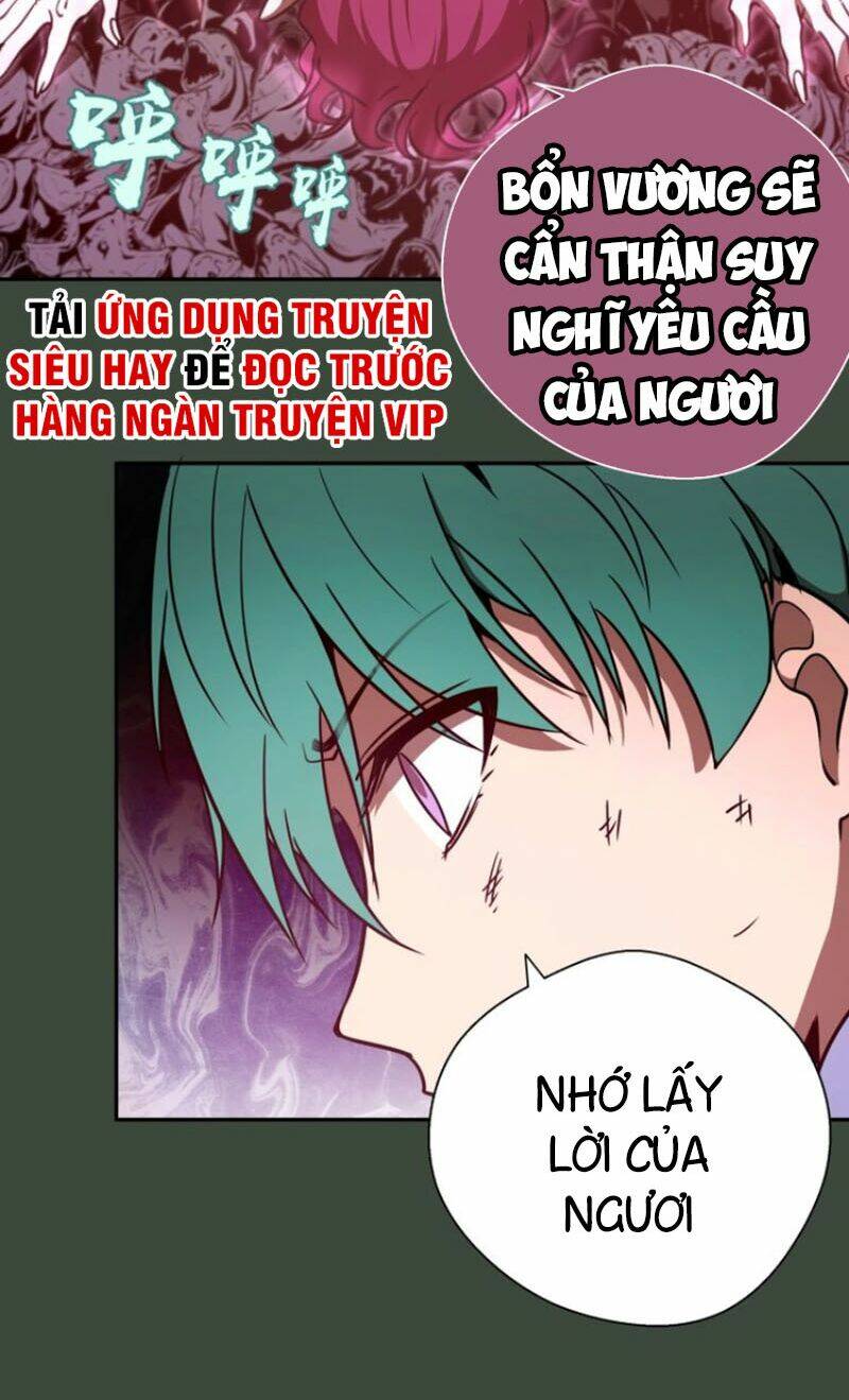 Cao Đẳng Linh Hồn Chapter 57.2 - Trang 14