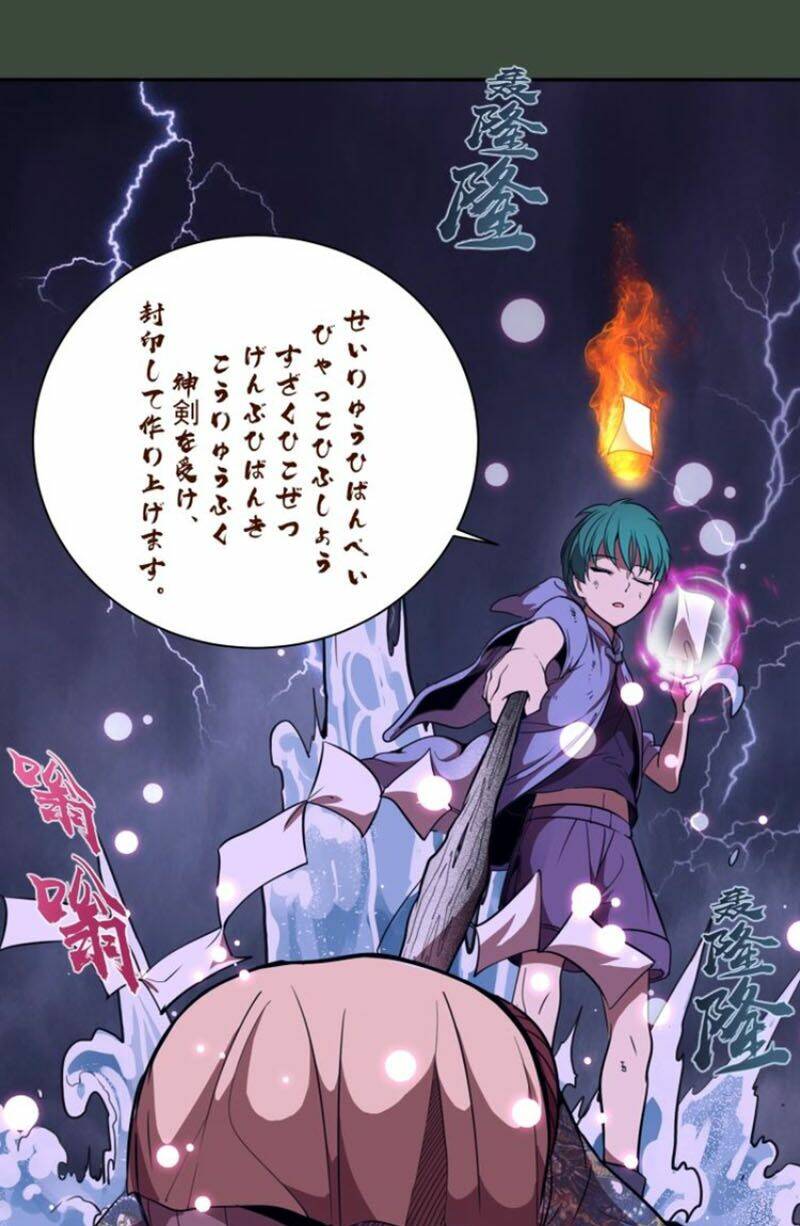 Cao Đẳng Linh Hồn Chapter 57.2 - Trang 15