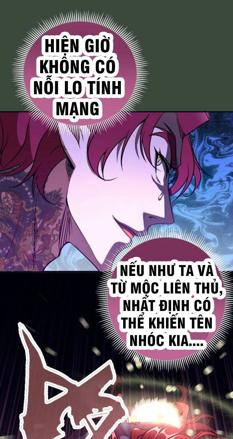 Cao Đẳng Linh Hồn Chapter 57.2 - Trang 19