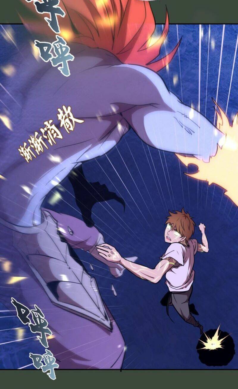 Cao Đẳng Linh Hồn Chapter 57.2 - Trang 22