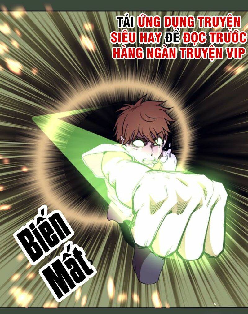 Cao Đẳng Linh Hồn Chapter 57.2 - Trang 23